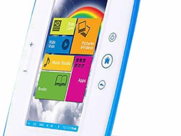 ¿Cuáles son los mejores gadgets para los niños?. Entérate en 'Plan W'