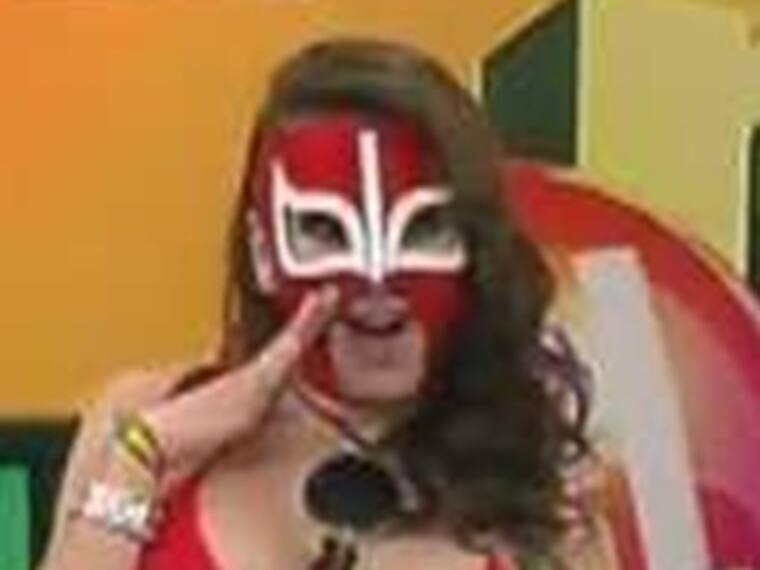 Ernest Borgnine. 'La reata' del lunes 08 de julio