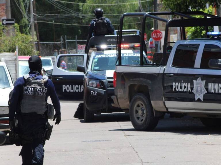 En 2020, México fue el país con más ciudades violentas a nivel mundial