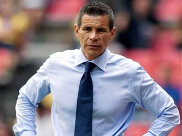 Habla Alfredo Tena de la frustrante derrota que sufren en la ‘Copa Libertadores’