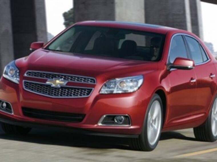 Chevrolet Corea. Héctor Lozada, experto en autos. 26/01/13