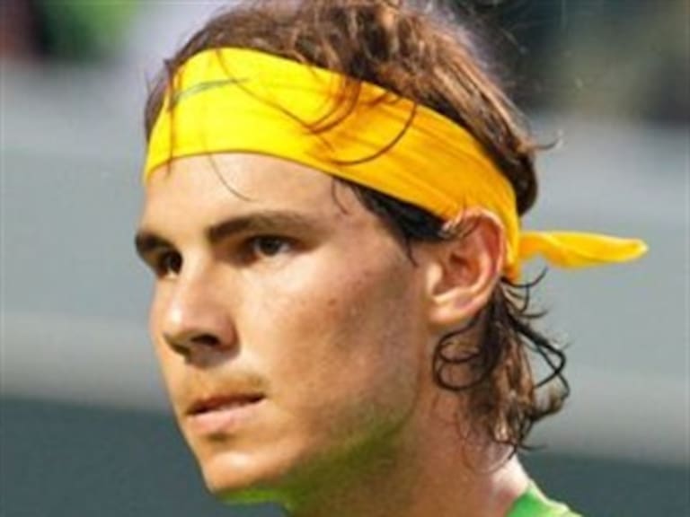 Nadal se da de baja en la primera fase de la Liga IPTL