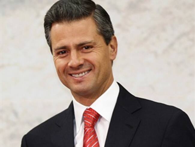Viajará a Rusia el presidente Enrique Peña Nieto