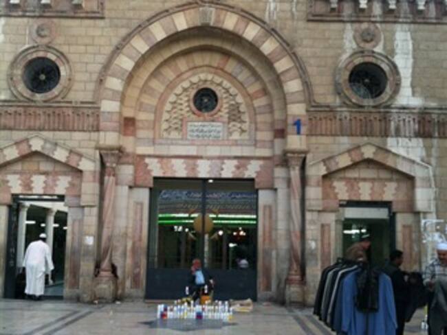 Jordania, donde las piedras tienen memoria, parte II