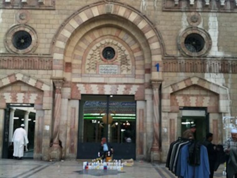 Jordania, donde las piedras tienen memoria, parte II