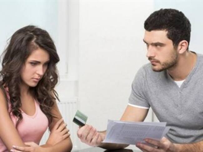 ¿Has sufrido violencia económica?