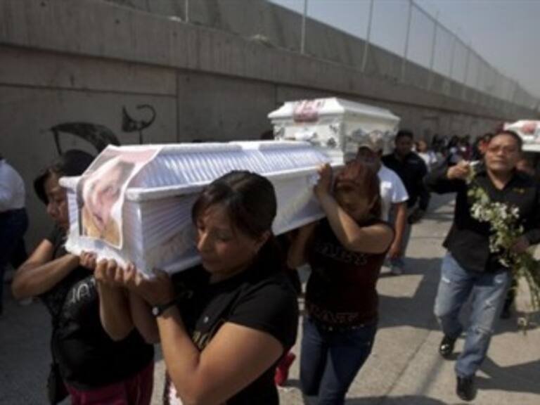 Presenta SCT denuncia por explosión de pipa de gas