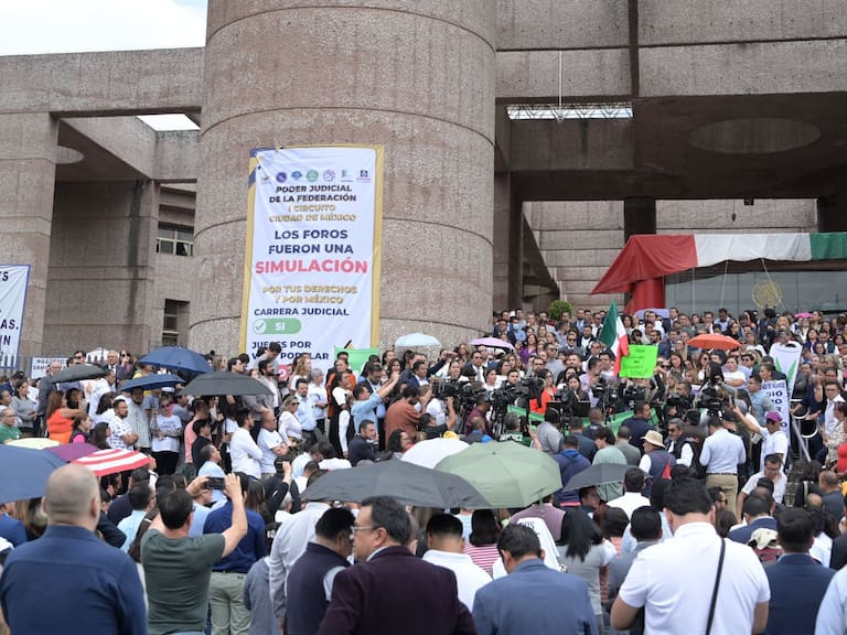 FOTO: DANIEL AUGUSTO/ CUARTOSCURO.COM