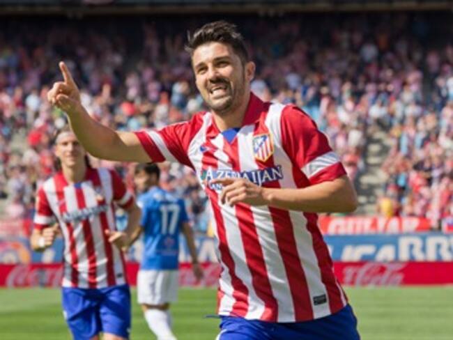 Por primera vez el Atlético es favorito en las apuestas