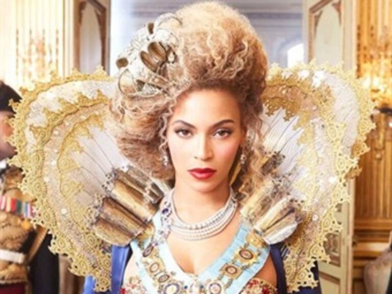 Llegará Beyoncé a Monterrey como parte de su 'Mrs. Carter Show World'