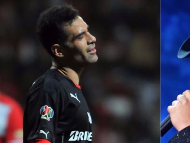 EU acusa a Rafa Márquez y a Julión Álvarez de tener vínculos con el narco