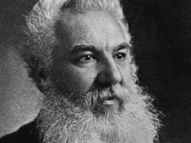 'La Reata' recuerda al científico, Alexander Graham Bell