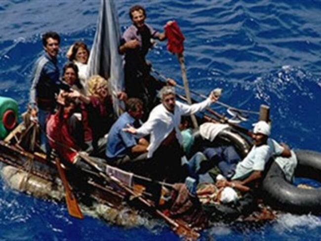 Cuba buscará nuevo acuerdo migratorio con EU