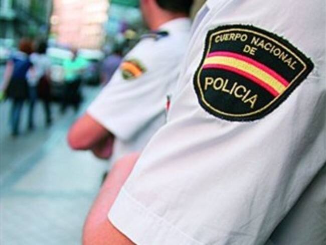 Liberan a mexicano detenido en Madrid por intento de atentado