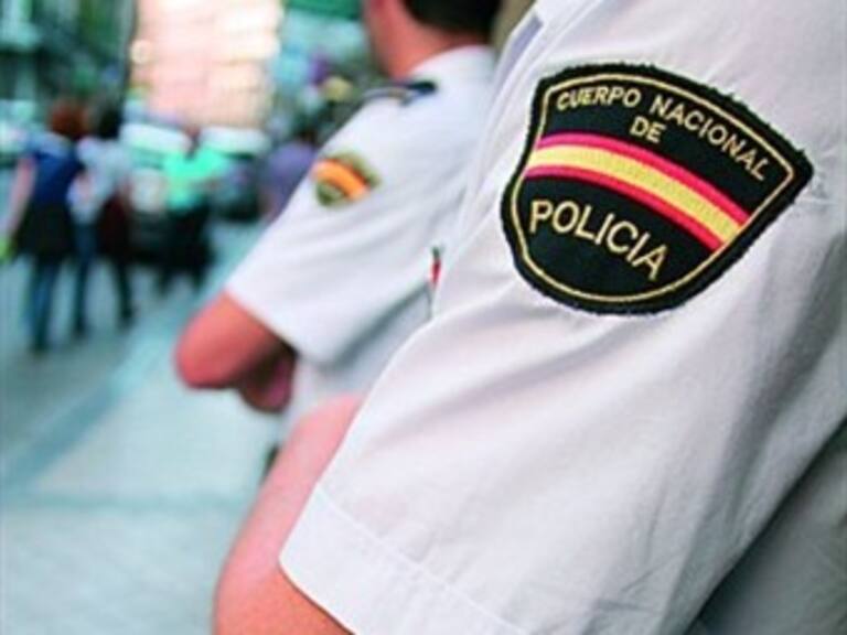 Liberan a mexicano detenido en Madrid por intento de atentado