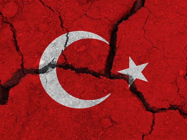 Terremoto en Turquía devastó miles de edificios: Benni Laniado