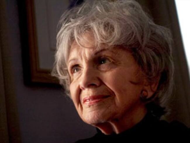 Alice Munro es una de las grandes cuentistas de la literatura contemporánea: Sandra Lorenzano
