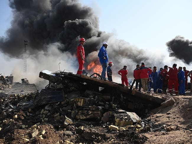 Crisis energética podría impactar economía mexicana si se prolonga: Claudio X