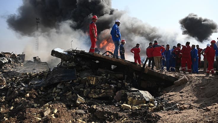 Crisis energética podría impactar economía mexicana si se prolonga: Claudio X