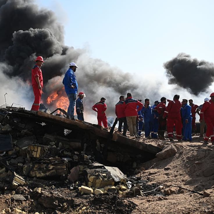 Crisis energética podría impactar economía mexicana si se prolonga: Claudio X