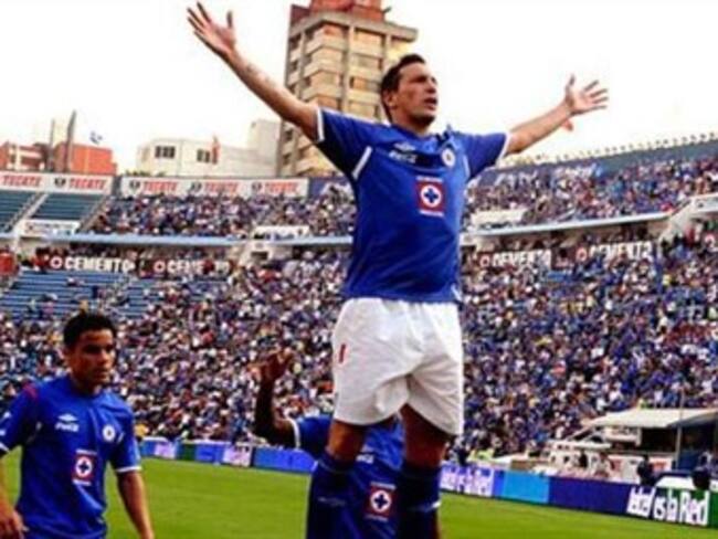 'Plan Deportivo' con Eduardo Camarena 28/04/13