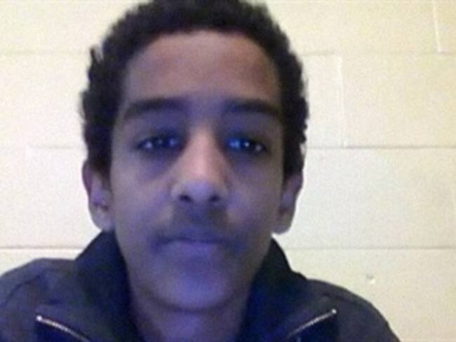 Acuerdan conceder fianza a detenido en relación con ataques en Boston