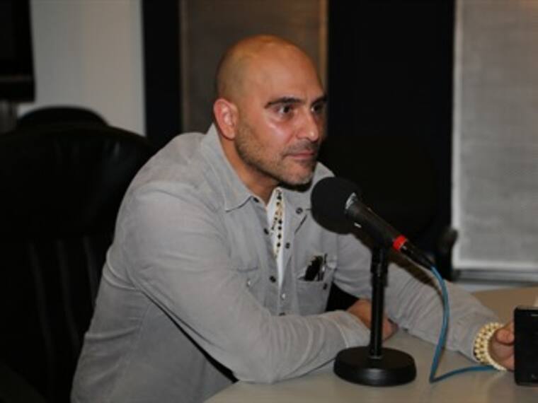 Función 600 de 'El Pelón en sus tiempos de cólera'. Héctor Suárez Gomis, comediante