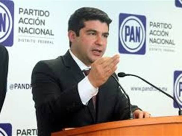 Pide PAN CDMX al INE corregir vicios del Constituyente