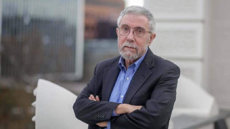 2023 tendrá un aterrizaje tranquilo a pesar de todo: Paul Krugman