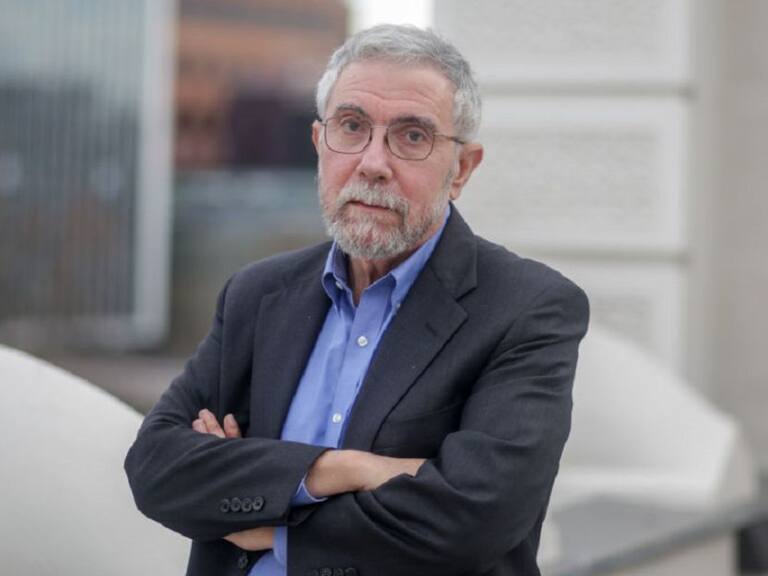2023 tendrá un aterrizaje tranquilo a pesar de todo: Paul Krugman