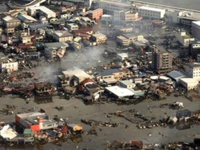 Eleva Japón a 23 mil muertos y desaparecidos por sismo
