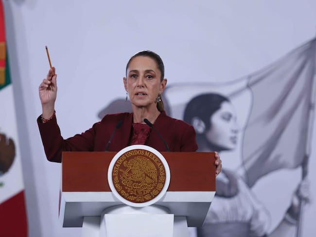 Reforma Electoral: Sheinbaum presentará iniciativa el próximo martes