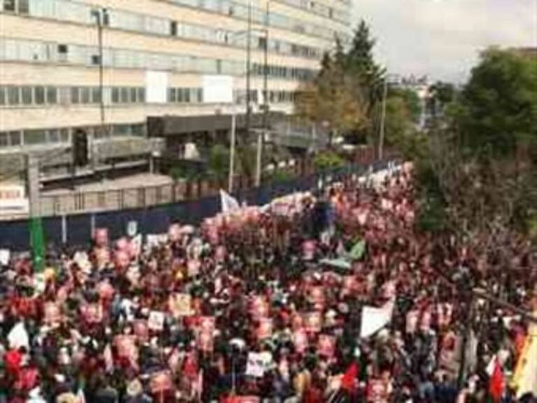Envían a reclusorio a integrantes del SME