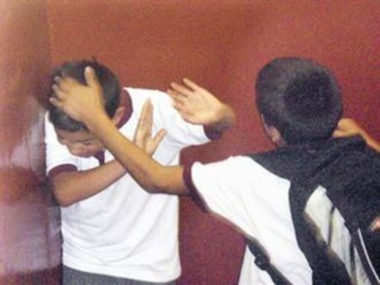 Ocupa México primer lugar en violencia escolar: PAN
