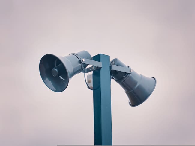 ¿Por qué sonó la notificación de sismo en SkyAlert y no la alerta sísmica?