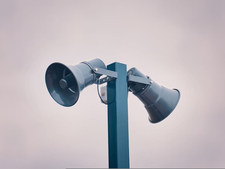 ¿Por qué sonó la notificación de sismo en SkyAlert y no la alerta sísmica?