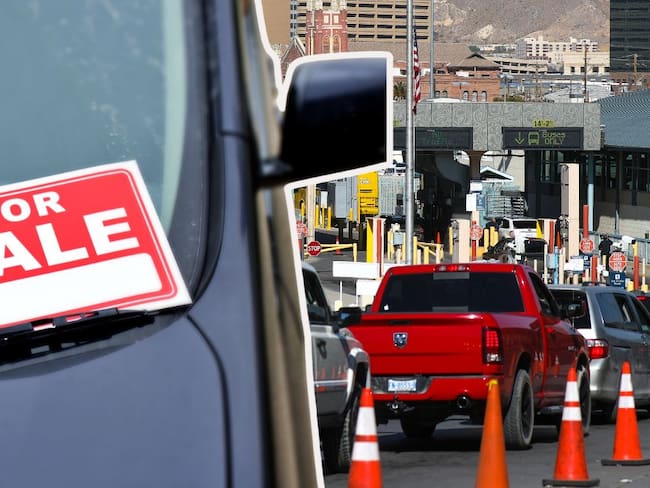 Autos Chocolate: ¿Qué va a pasar con estos carros ahora que Sheinbaum acabó con el programa de AMLO?