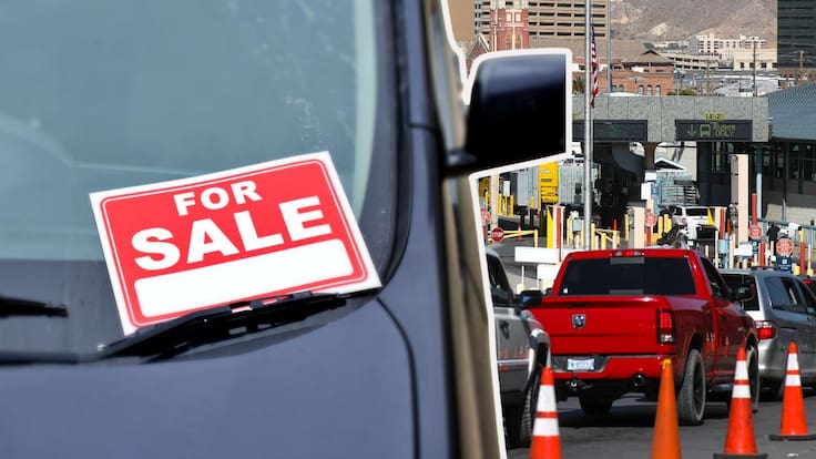 Autos Chocolate: ¿Qué va a pasar con estos carros ahora que Sheinbaum acabó con el programa de AMLO?