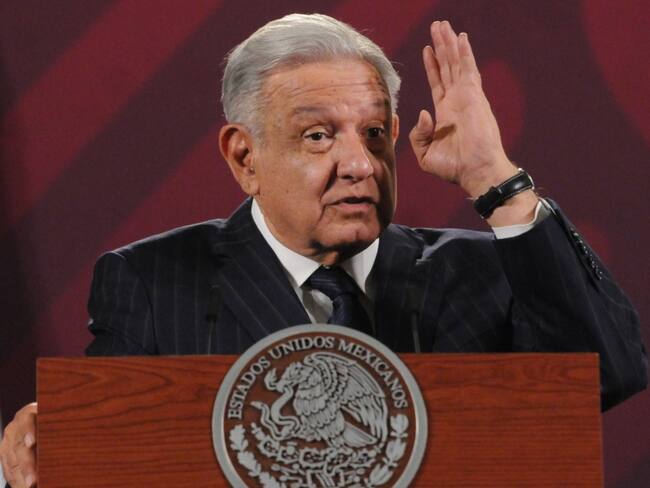 “El que nada debe, nada teme”: AMLO envía mensaje a Lorenzo Córdoba