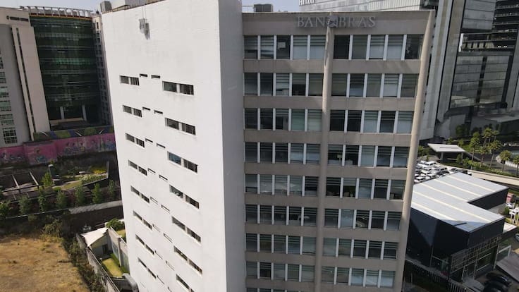 Banobras colocó con éxito 17 mil mdp a través de cuatro bonos en el mercado local