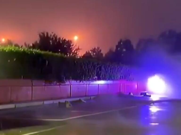 ¿Es real o falso el rayo globular captado en Nueva York?