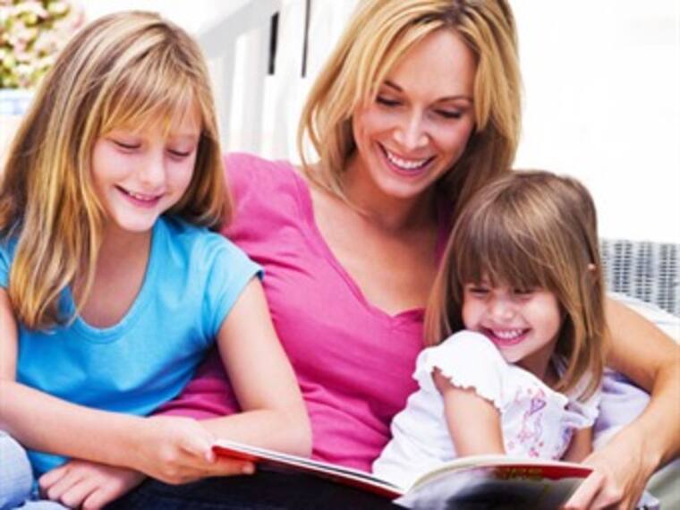 'Leer es un placer' con Elizabeth Hernández 04/05/13