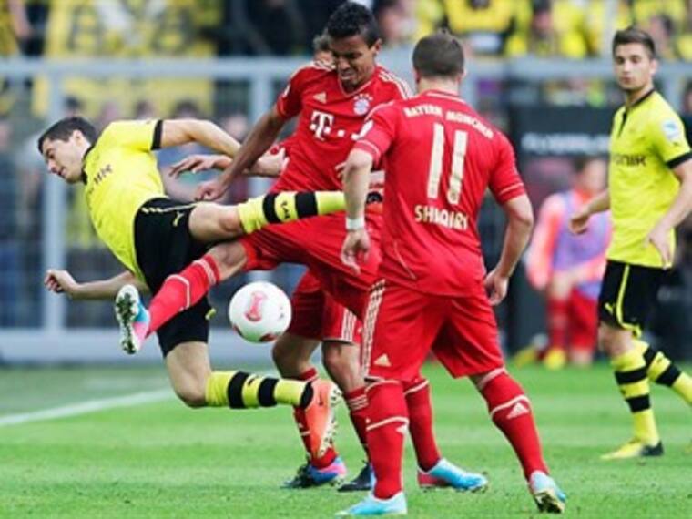 Final de la Champions 'Plan Deportivo' con Eduardo Camarena 25/05/13