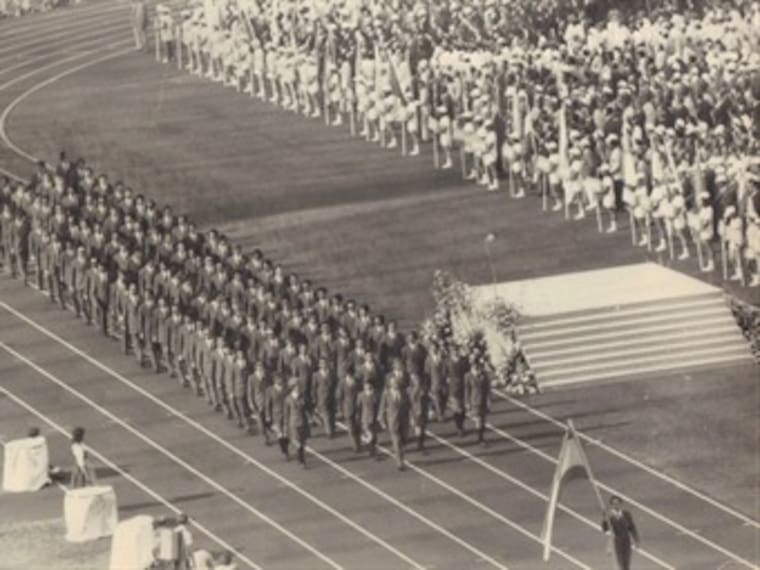 Recordando los Juegos Olímpicos de 1972 y la masacre de Munich. 'Las Efemérides', con Javier Sol