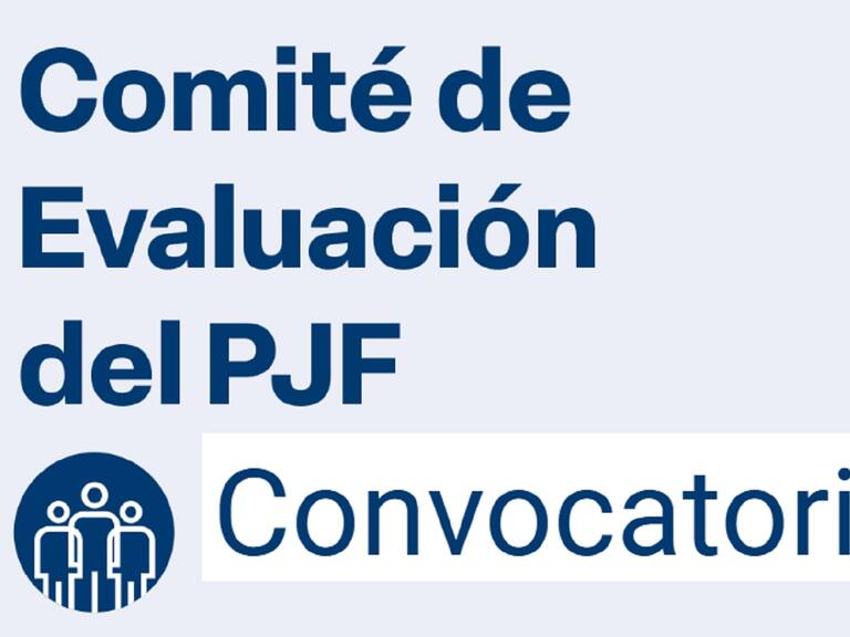 El CEPJ emitió la convocatoria para quienes deseen participar en la elección de jueces, ministros y magistrados del Poder Judicial.