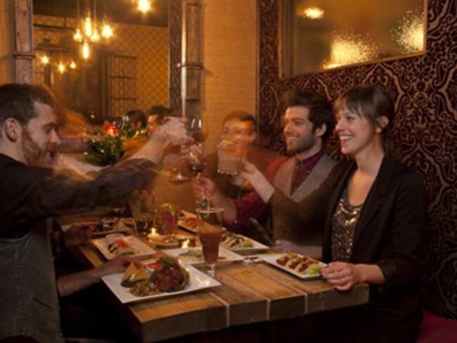 Antreando con 'México Despierta'