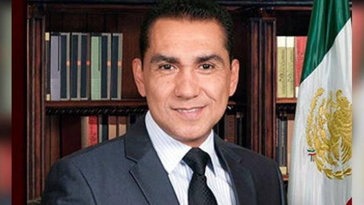 Otorga juez amparo a José Luis Abarca Velázquez, ex alcalde de Iguala