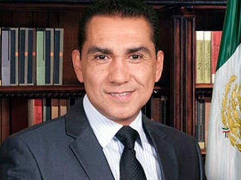 Jose Luis Abarca no será liberado
