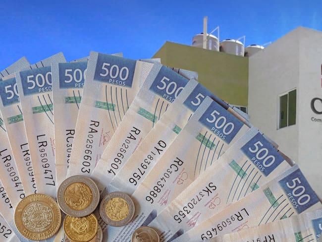 Apoyo Bienestar de 600 mil para vivienda 2026: Requisitos para obtener una casa de CONAVI