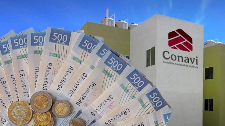 Apoyo Bienestar de 600 mil para vivienda 2026: Requisitos para obtener una casa de CONAVI